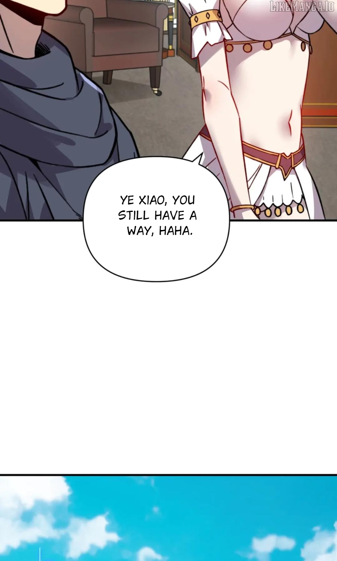 Starting As The God Of Wealth, Taming Billions Of Divine Pets! Chapter 32 - page 7